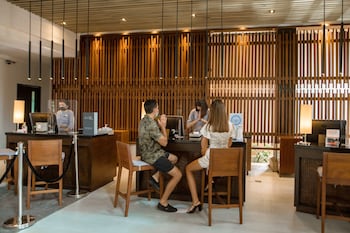 Pullman Phuket Panwa Beach Resort,Panwa Beach>>Cape Panwa,5 star