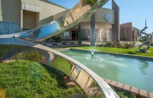 tlotlo hotel and conference center