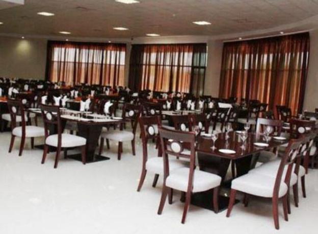 tlotlo hotel and conference center