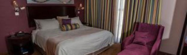 tlotlo hotel and conference center