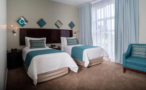 tlotlo hotel and conference center