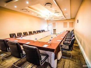 tlotlo hotel and conference center