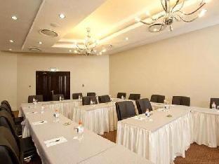 tlotlo hotel and conference center