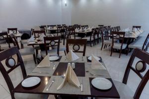 tlotlo hotel and conference center