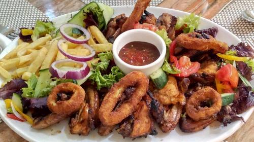 Tlotlo Hotel And Conference Center,South-East>>Gaborone,4 star