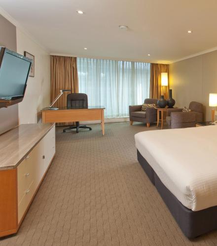 rydges darling square apartment hotel