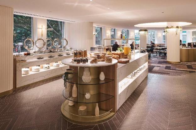 rydges darling square apartment hotel