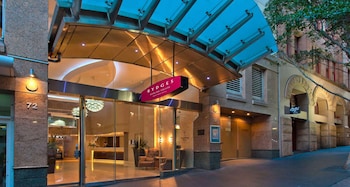 rydges darling square apartment hotel