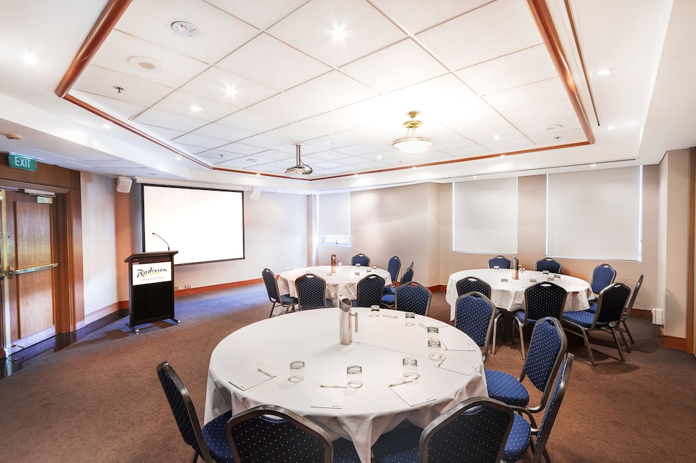 rydges darling square apartment hotel
