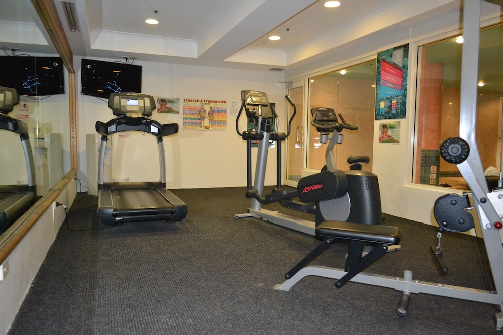 rydges darling square apartment hotel