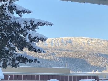 Mountain View Motel,Canada>>Smithers,3 star