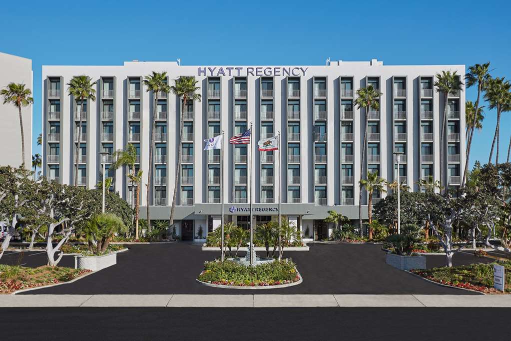 hyatt regency john wayne airport newport beach