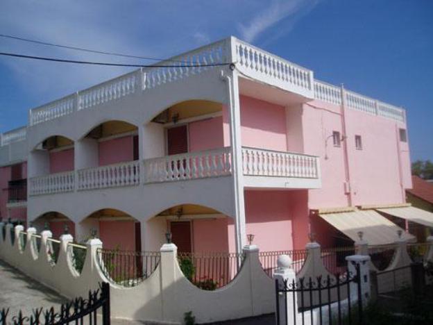 bella vista beach hotel and studios