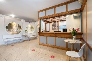 bella vista beach hotel and studios
