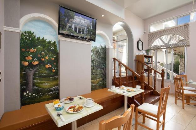 bella vista beach hotel and studios