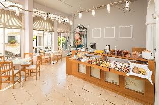 bella vista beach hotel and studios