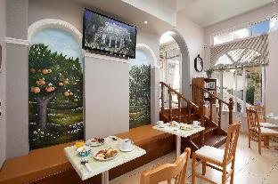 bella vista beach hotel and studios