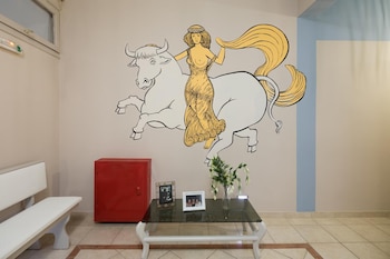 Bella Vista Beach Hotel And Studios,,3 star