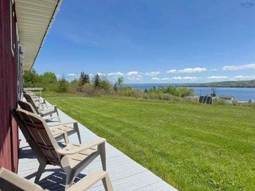 Baddeck Inn,,3 star