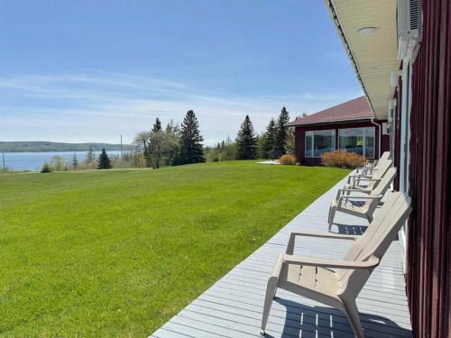 Baddeck Inn,,3 star