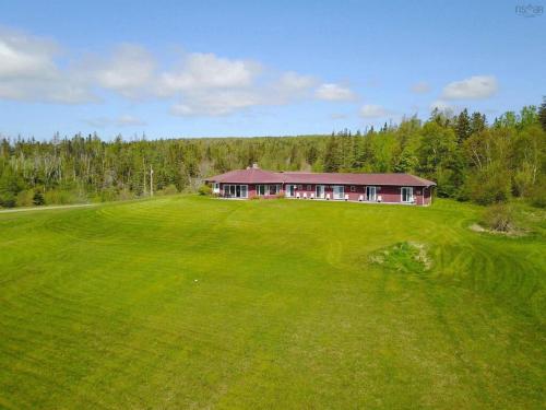 Baddeck Inn,,3 star