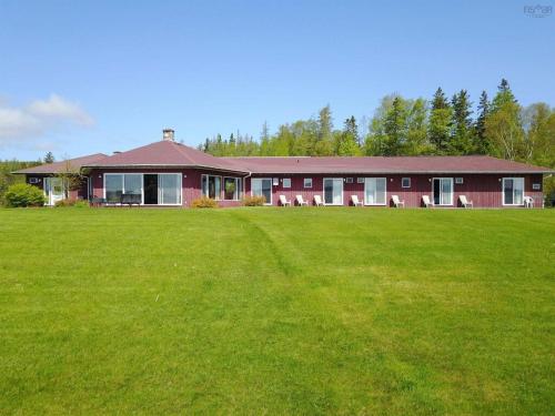 Baddeck Inn,,3 star
