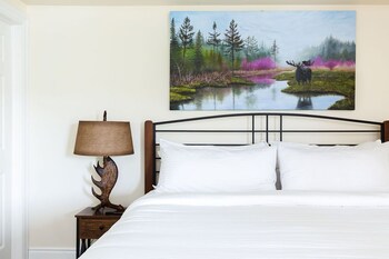 fairy bay lakehouse