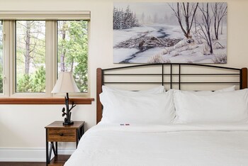 fairy bay lakehouse