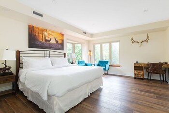 fairy bay lakehouse