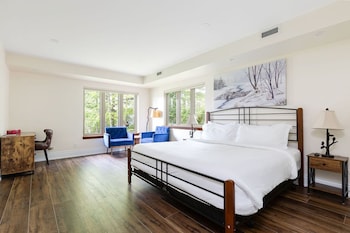 fairy bay lakehouse