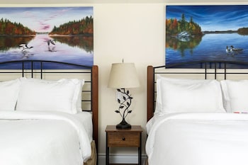 fairy bay lakehouse