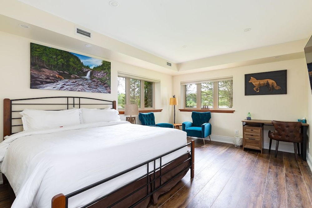 fairy bay lakehouse