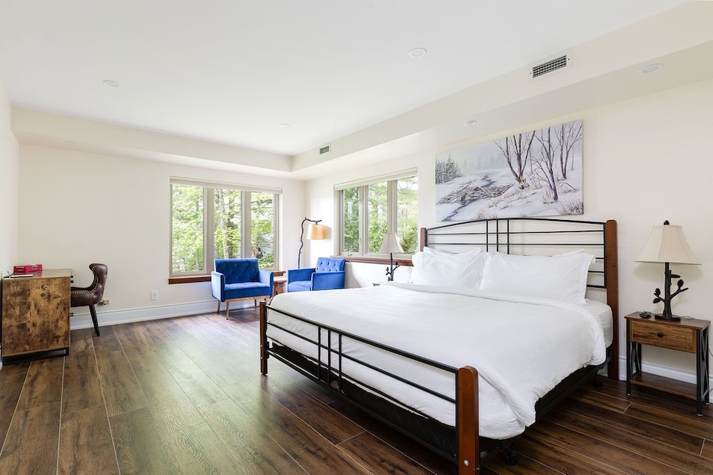 fairy bay lakehouse