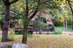 fairy bay lakehouse