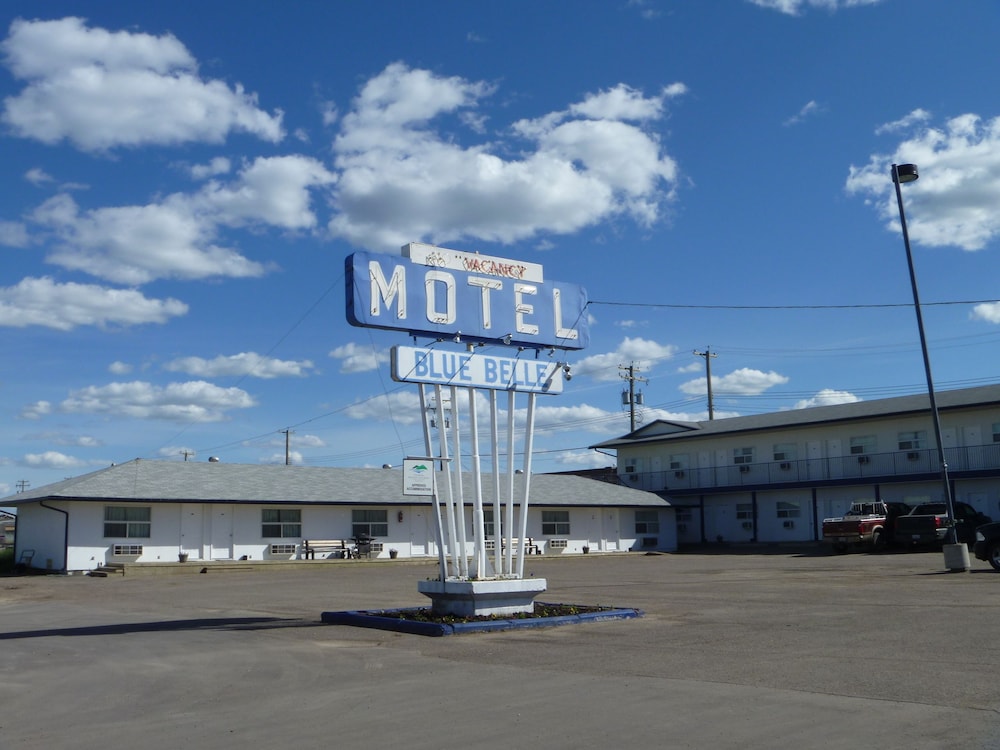 canadas best value inn fort st john