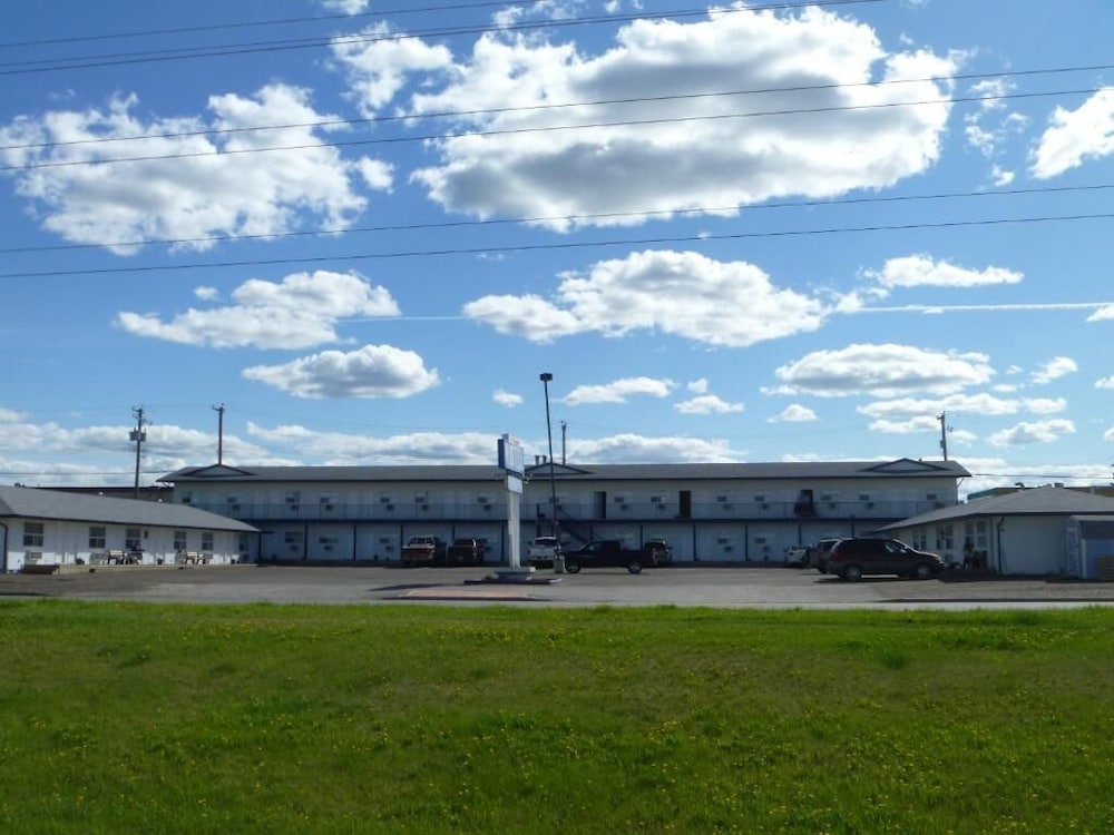 canadas best value inn fort st john