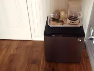 motel au vieux frontenac