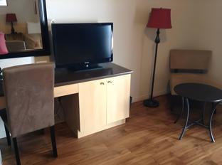 motel au vieux frontenac