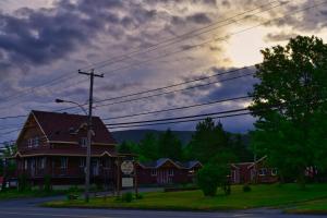 Motel Au Vieux Frontenac,Les Appalaches>>Thetford Mines,2 star