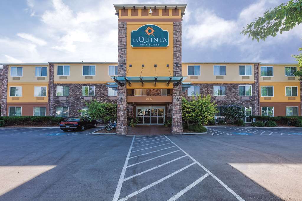 la quinta inn and suites by wyndham boise airport