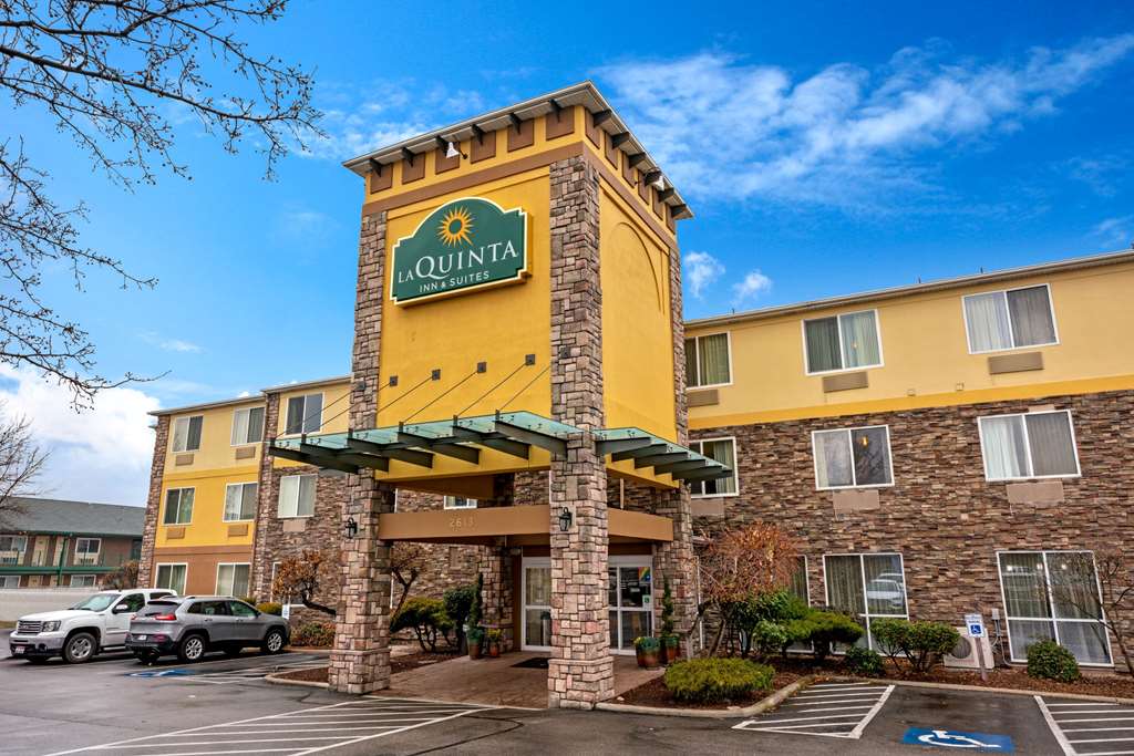 la quinta inn and suites by wyndham boise airport