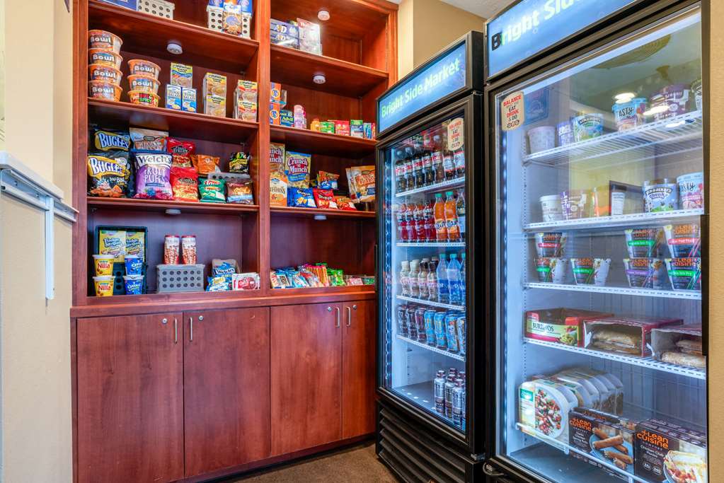 la quinta inn and suites by wyndham boise airport