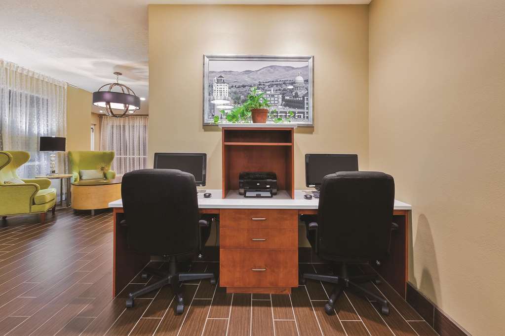 la quinta inn and suites by wyndham boise airport