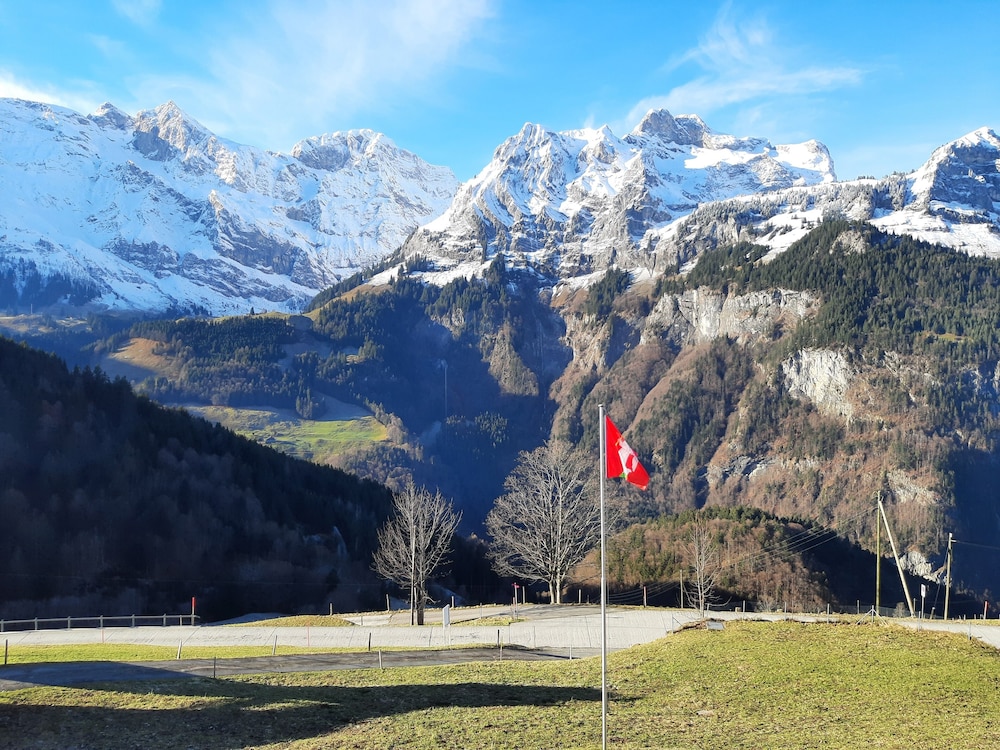 engelberg