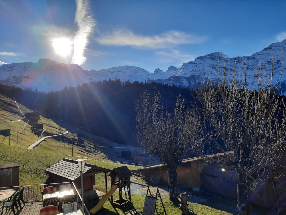 engelberg