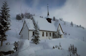 engelberg