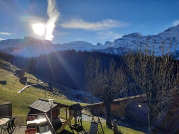 engelberg