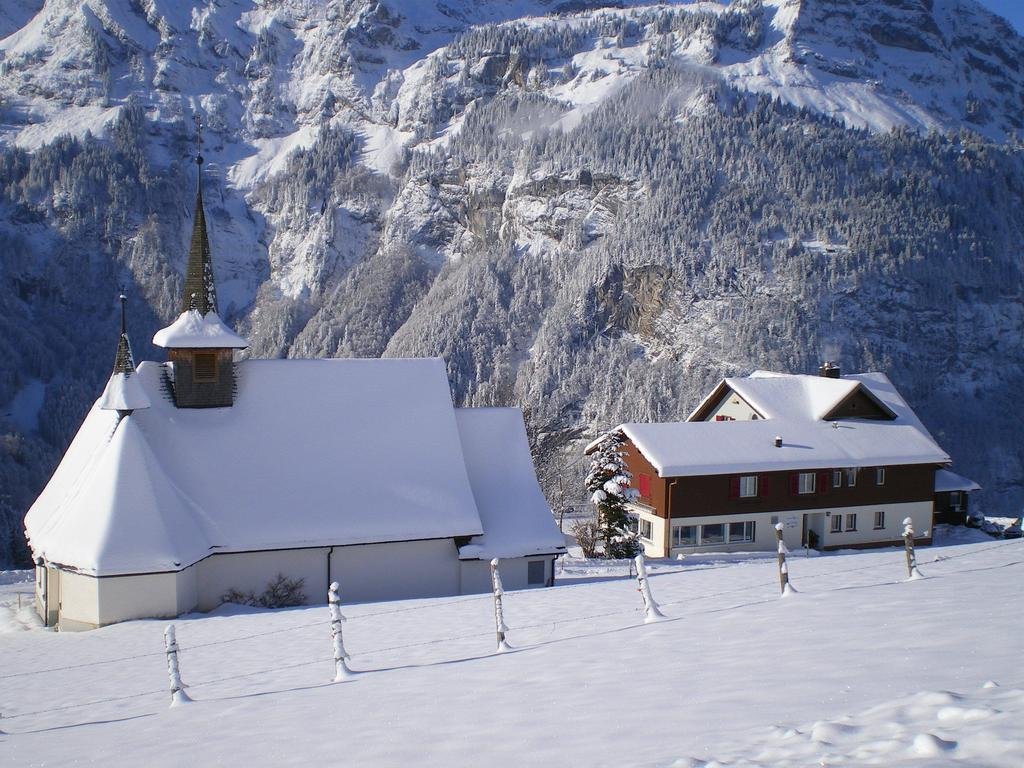 engelberg