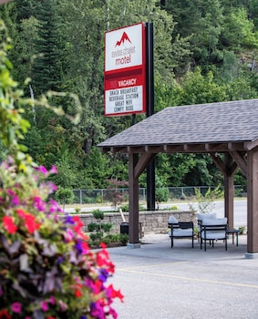 revelstoke