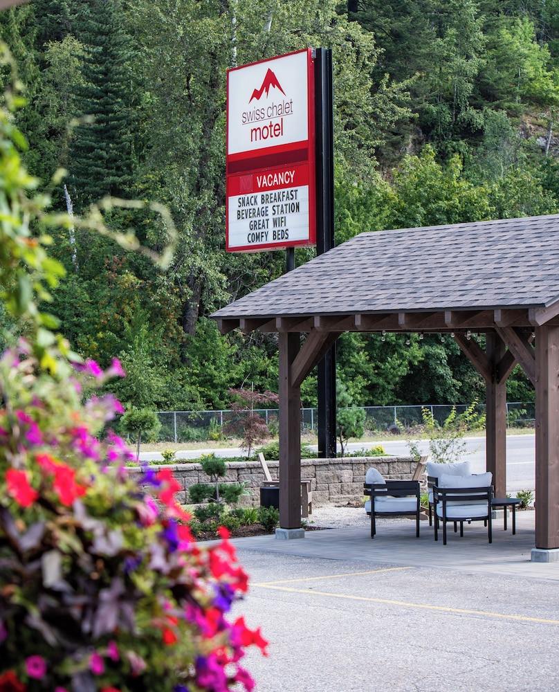revelstoke